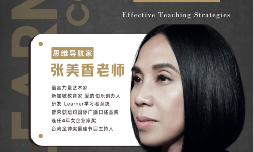 思维教学法 Effective Teaching Strategies